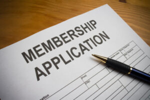 Membership Application Form