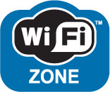 WiFi Zone Logo