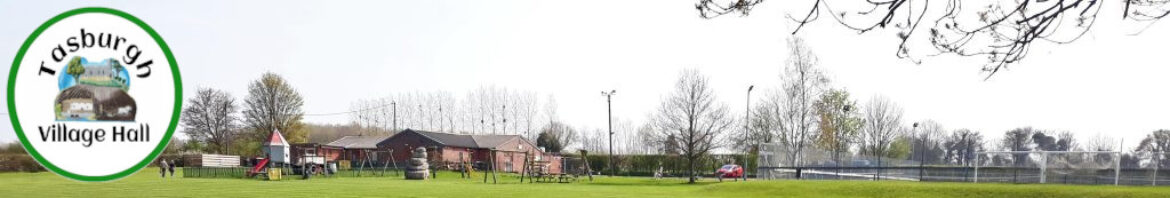 Tasburgh Village Hall